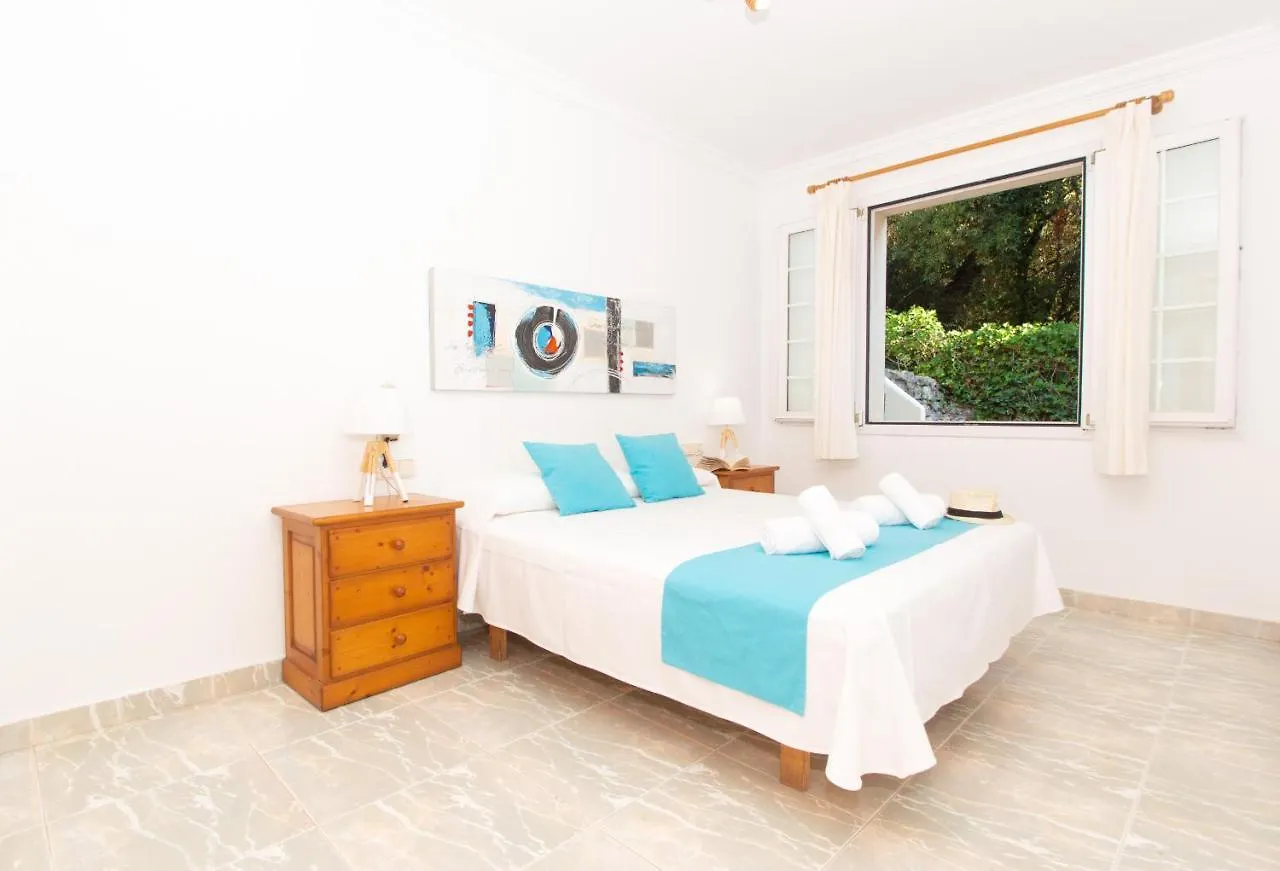 Casa Playa By Sonne Villas Ferreries Spagna