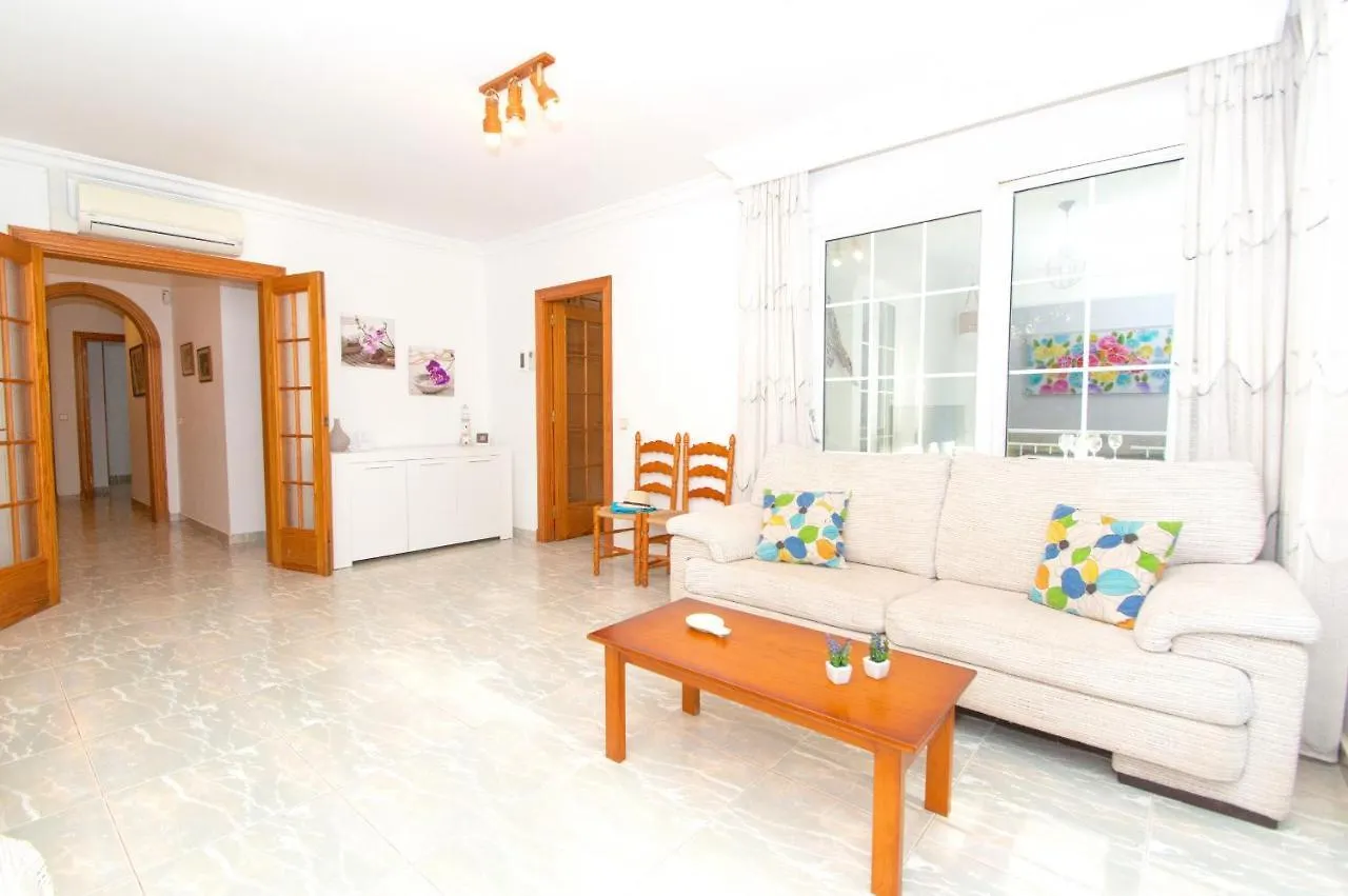 Casa Playa By Sonne Villas Ferreries