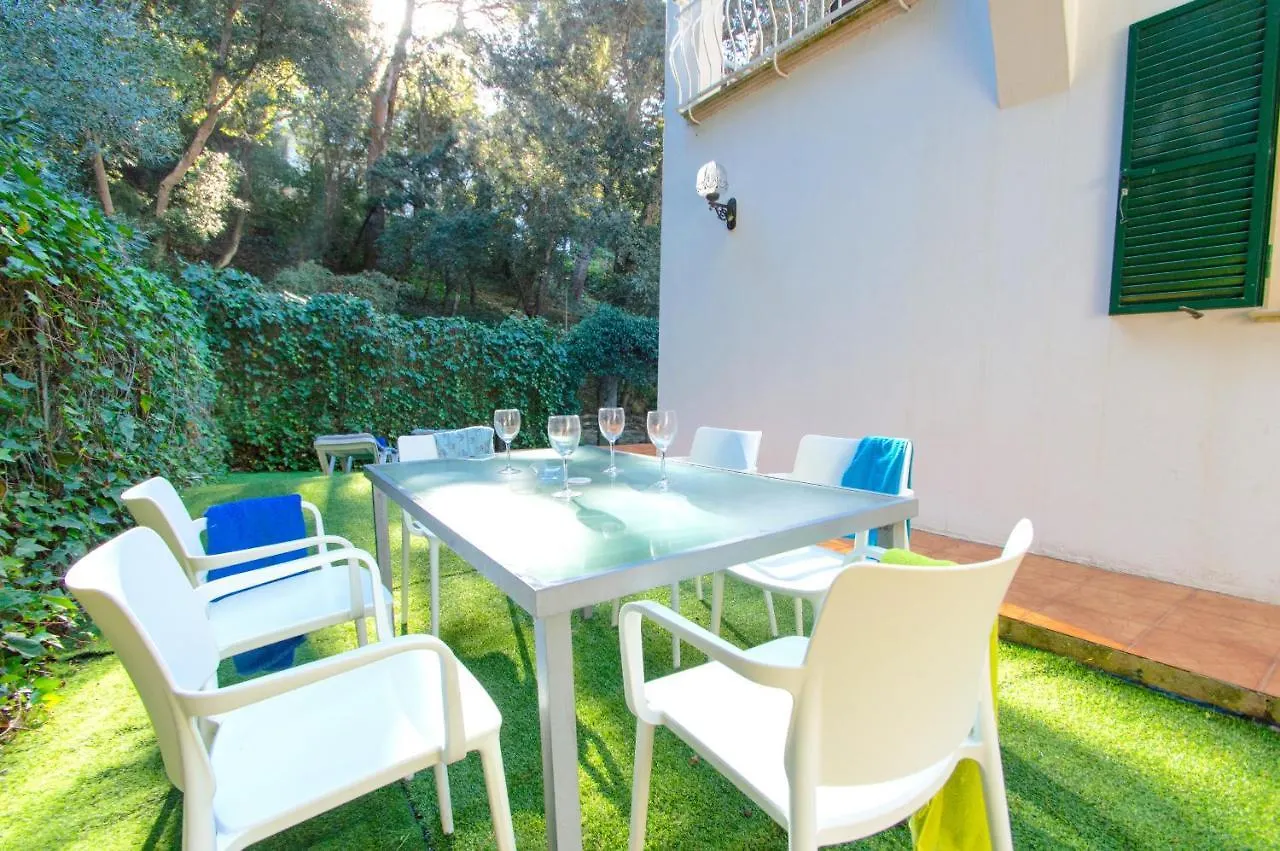 Chalet Casa Playa By Sonne Villas Ferreries