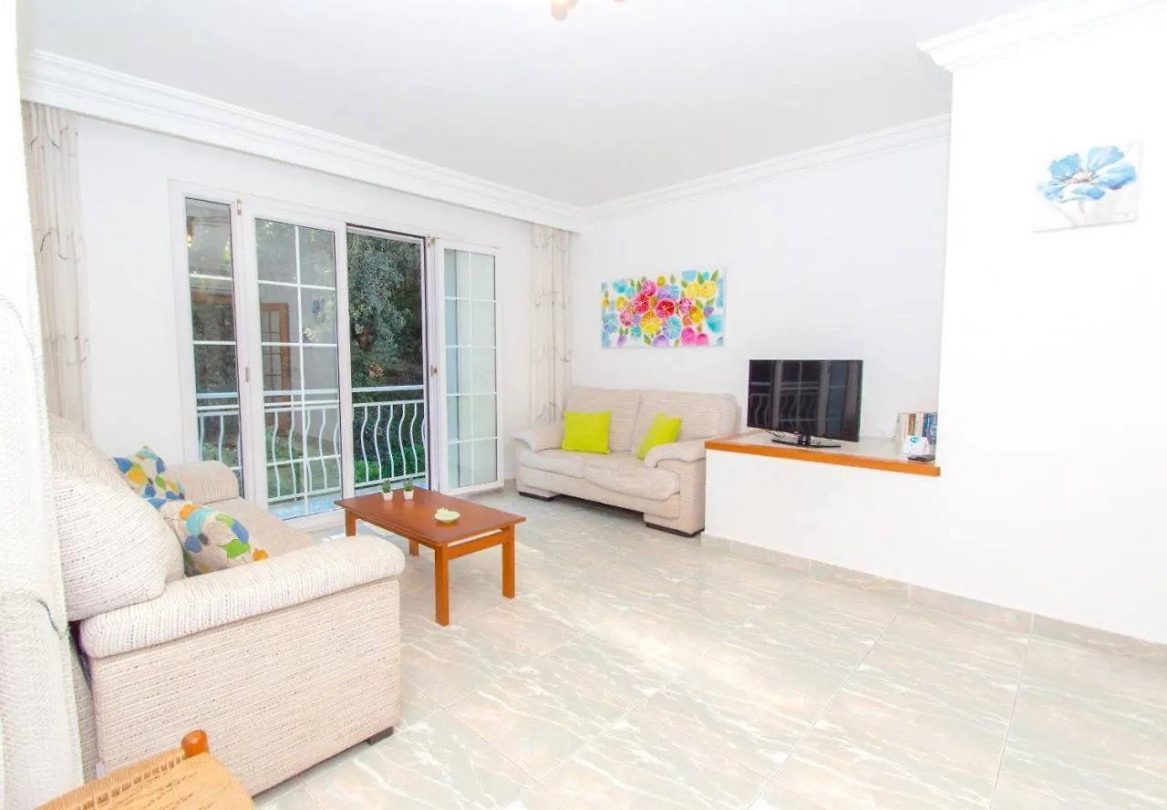Chalet Casa Playa By Sonne Villas Ferreries