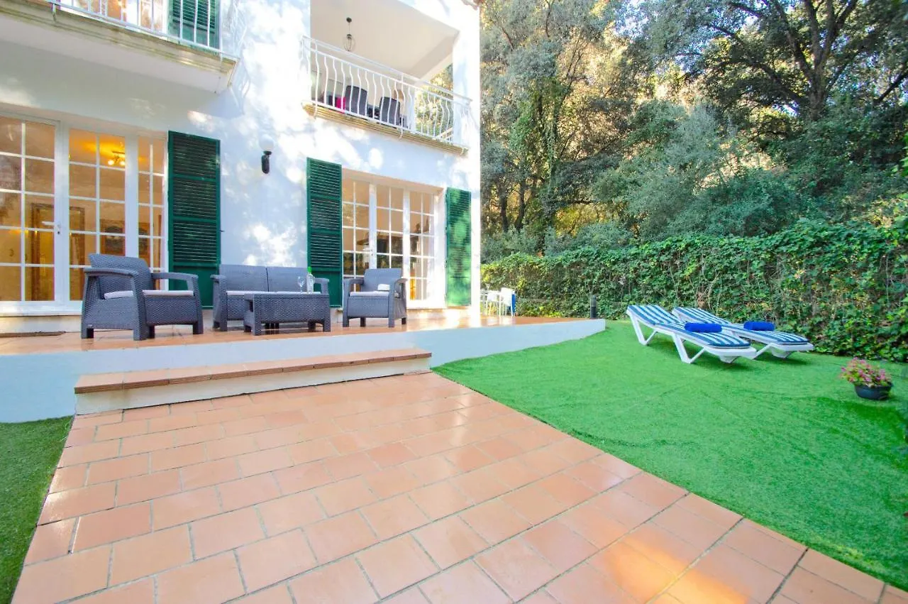 Casa Playa By Sonne Villas Ferreries