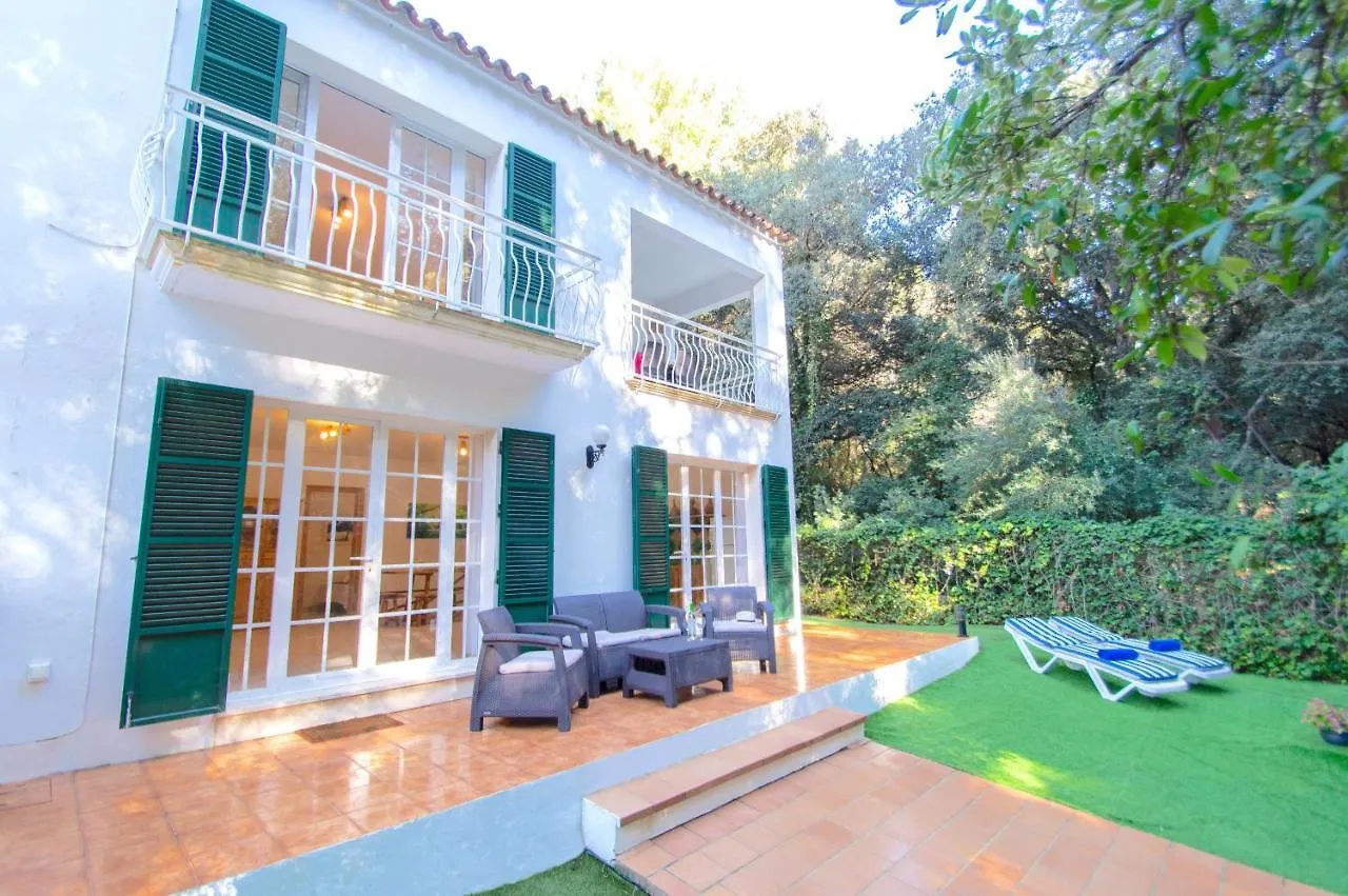 Casa Playa By Sonne Villas Ferreries