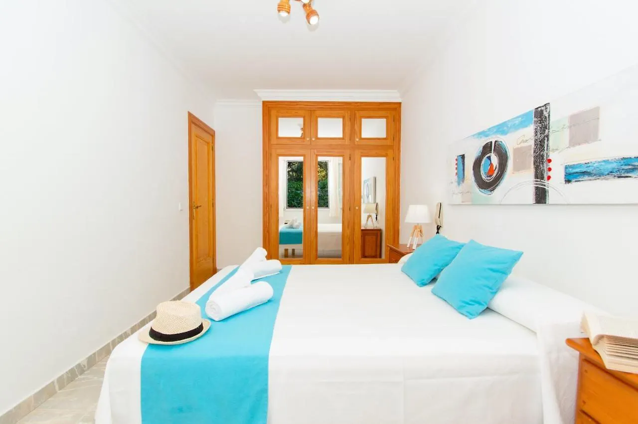 Casa Playa By Sonne Villas Ferreries Spanje