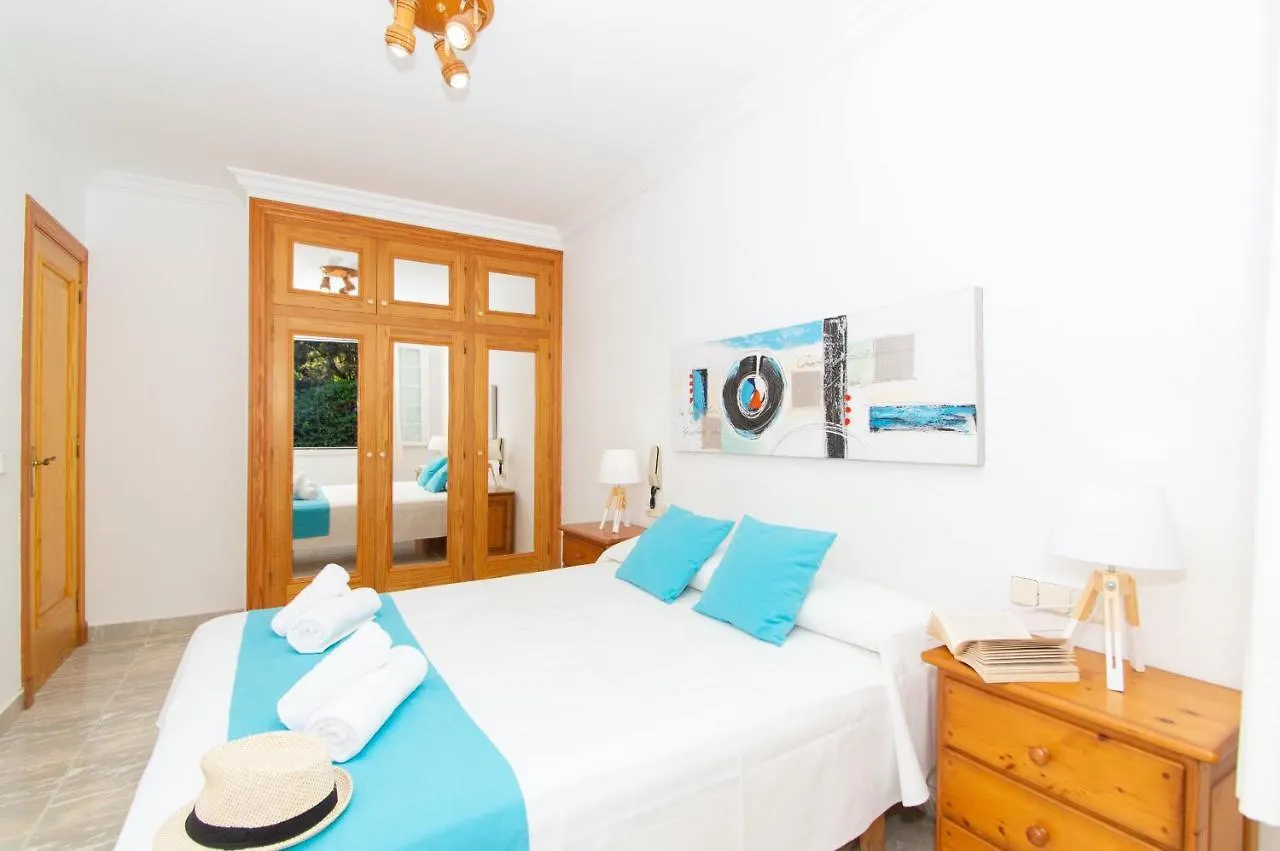 Chalet Casa Playa By Sonne Villas Ferreries