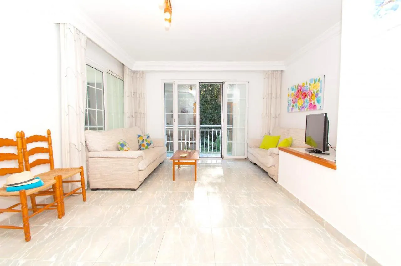 Casa Playa By Sonne Villas Ferreries Spanje