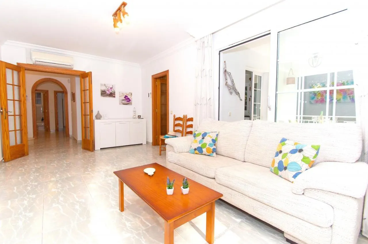 Casa Playa By Sonne Villas Ferreries 0*,  Spanje