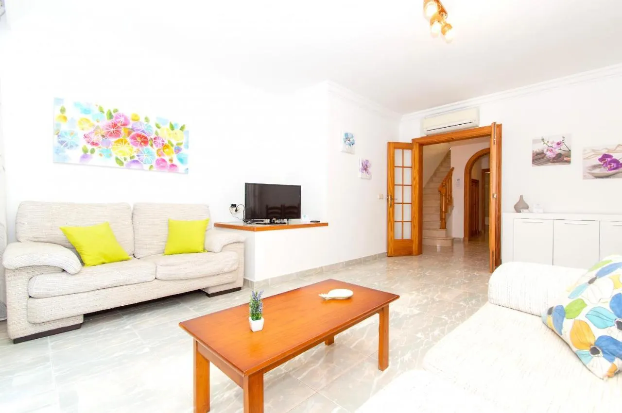 Chalet Casa Playa By Sonne Villas Ferreries
