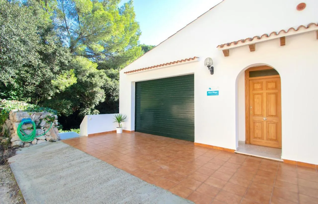 Casa Playa By Sonne Villas Ferreries