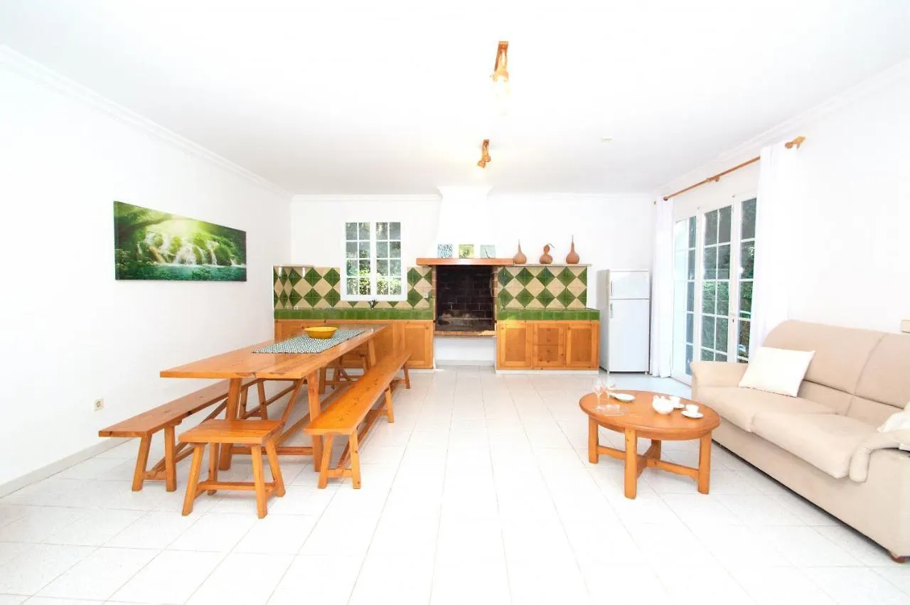 Casa Playa By Sonne Villas Ferreries Spanje